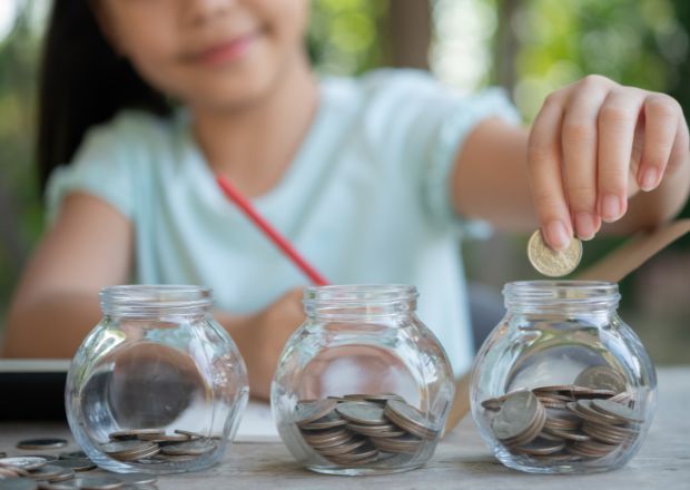 Financial Considerations for Child Maintenance